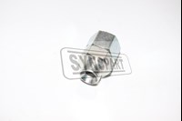 JCB Spare Parts  Adapter  1612/2057