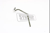 JCB Spare Parts  Pipe Servo Feed  162/03338