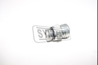 JCB Spare Parts  Adaptor    1620/2058