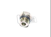 JCB Spare Parts  Plug  1745/0002