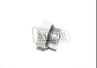 JCB Spare Parts  Plug  1745/0006
