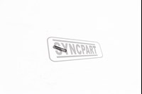 JCB Spare Parts  Pin Tension  2102/0407