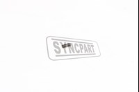 JCB Spare Parts  Pin tension  2102/0606