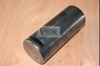 JCB Spare Parts   Pin pivot upper  234/04502