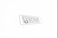 JCB Spare Parts   O Ring  2401/0503