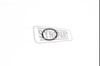 JCB Spare Parts  O Ring  2401/0508