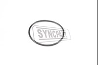JCB Spare Parts  O Ring  2403/0224