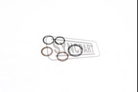 JCB Spare Parts  Kit seal  25/220533