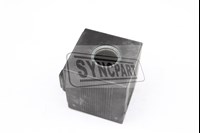 JCB Spare Parts  Coil  25/222603