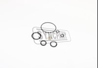 JCB Spare Parts  Kit-solenoid  25/401416