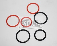 JCB Spare Parts  Kit-seal  25/940902