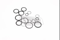 JCB Spare Parts  Kit-seal  25/970603