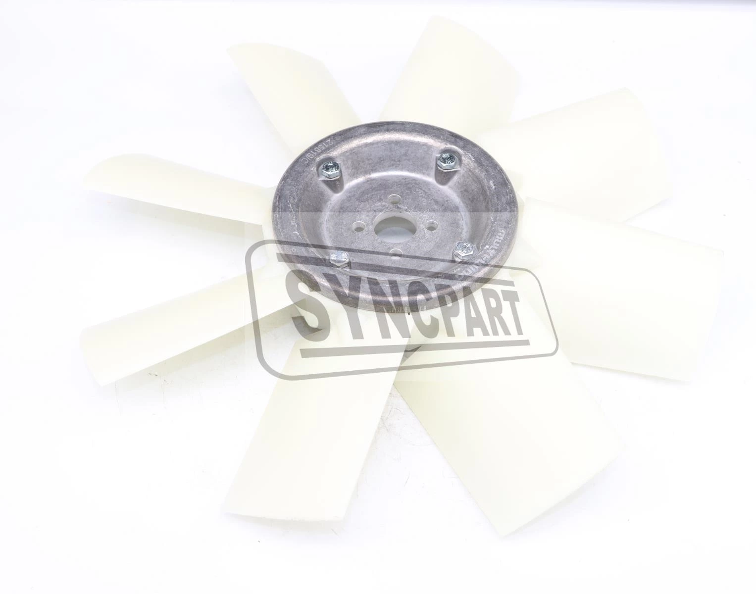 JCB Spare Parts  Fan  30/925411