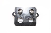 JCB Spare Parts  Plate  30/925684