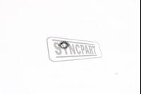 JCB Spare Parts  Seal bonded  320/04057
