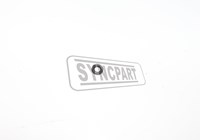 JCB Spare Parts  O Ring 320/04129