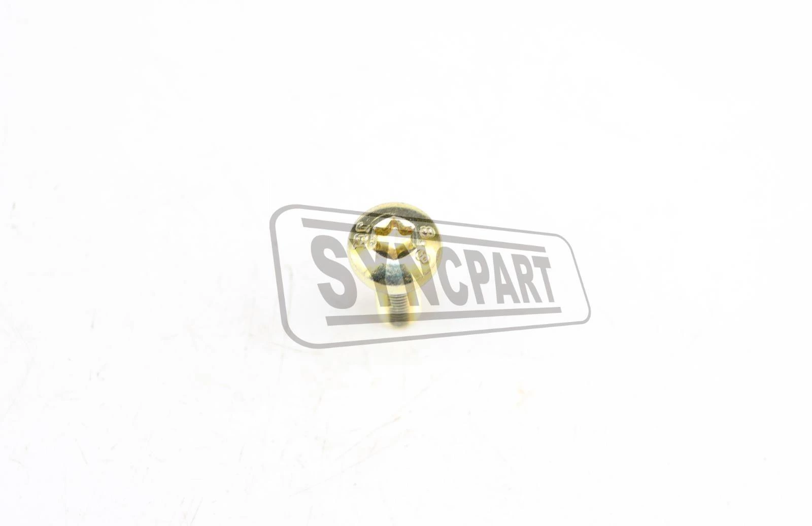JCB Spare Parts  Screw   320/04514