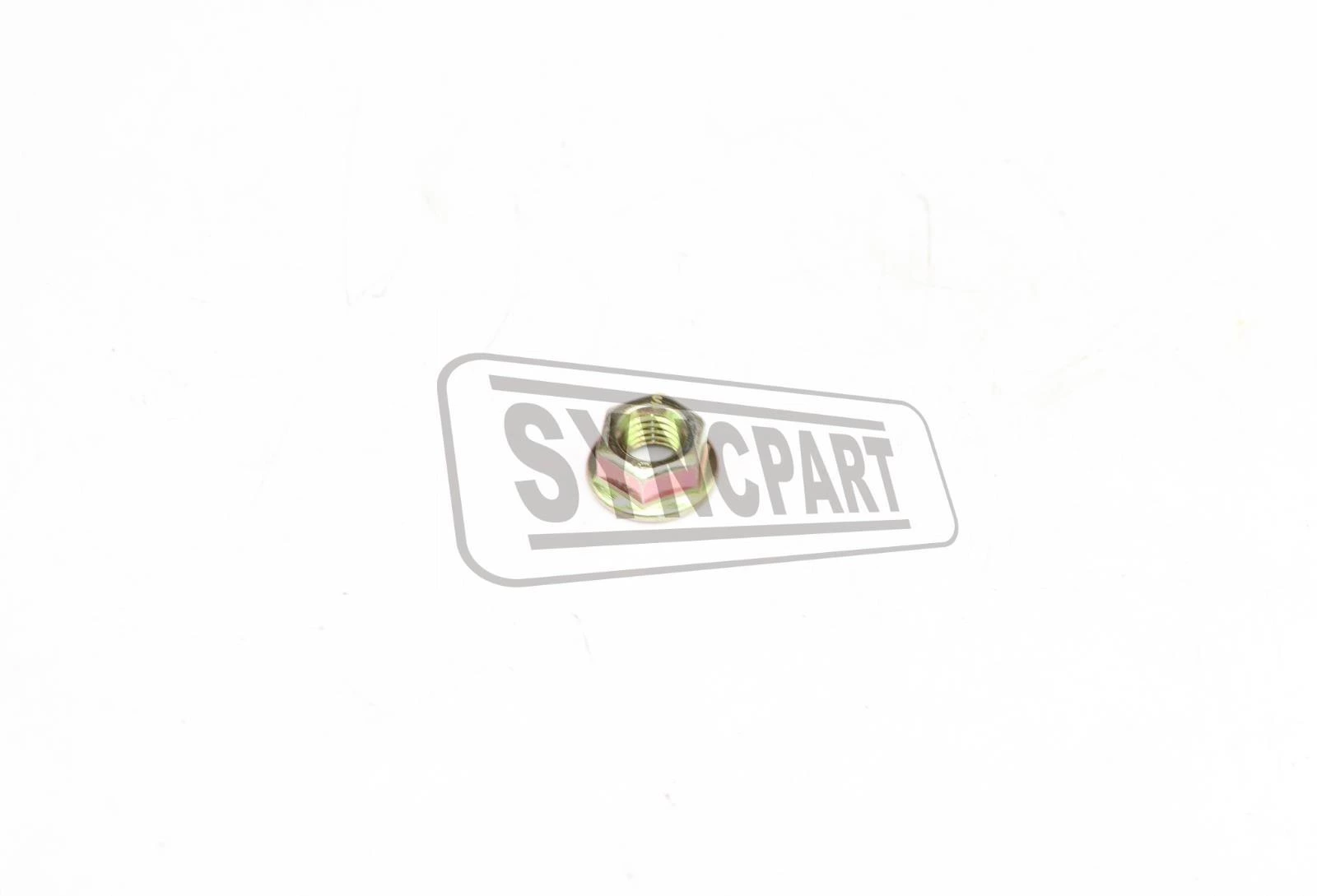 JCB Spare Parts  Nut   320/06564