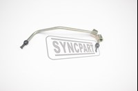 JCB Spare Parts  Pipe  320/06677