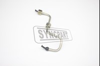 JCB Spare Parts  Pipe  320/06679