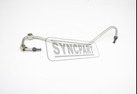 JCB Spare Parts  Pipe  320/06680