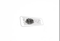 JCB Spare Parts Plug blanking  331/27488