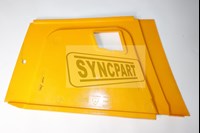 JCB Spare Parts  Panel  331/30536