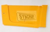 JCB Spare Parts  Panel left side  331/42439
