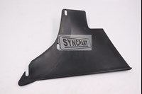 JCB Spare Parts  Guard   331/66807