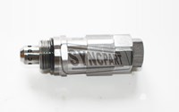 JCB Spare Parts  SOLENOID  332/G4774