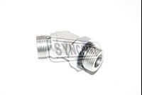 JCB Spare Parts   Adaptor   332/G7584