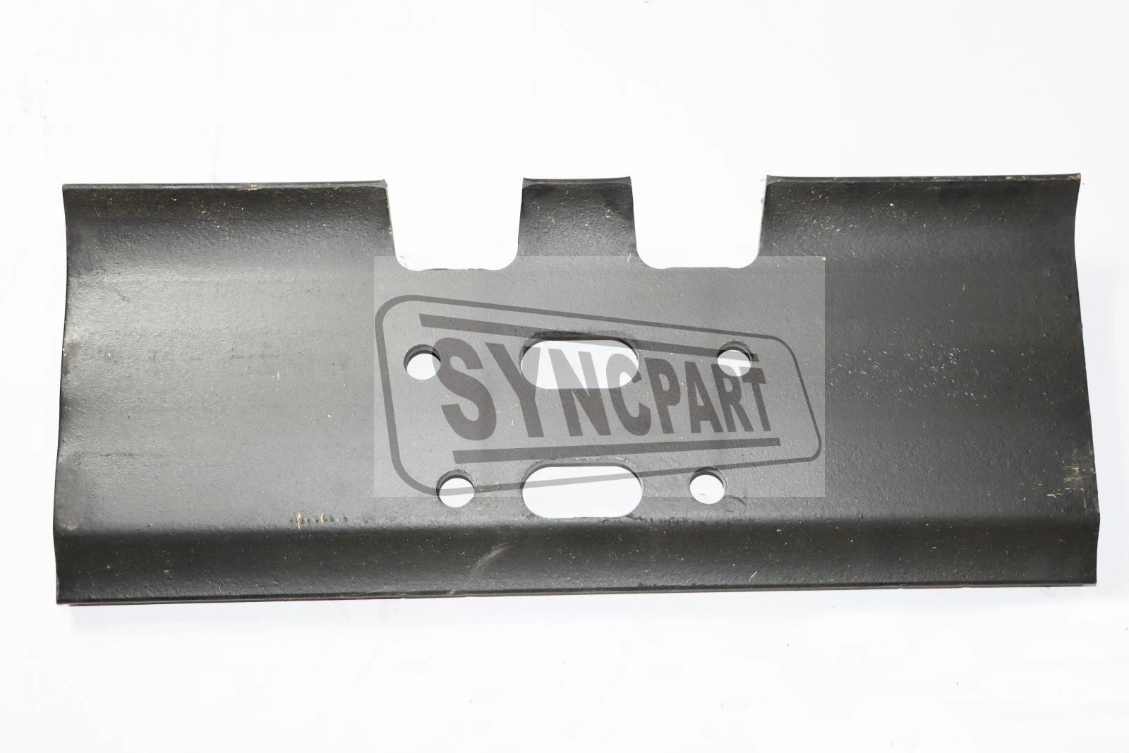 JCB Spare Parts   Plate   332/J3634
