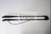 JCB Spare Parts   Arm wiper   332/S0559