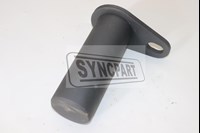 JCB Spare Parts  Pin pivot   332/W0256
