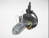 JCB Spare Parts  Motor lower wiper  333/E4491