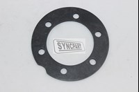 JCB Spare Parts   Gasket seal   333/F0885