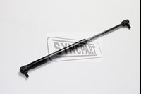 JCB Spare Parts  Strut gas    334/P1099