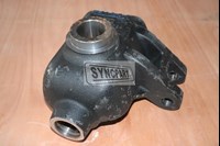 JCB Spare Parts   Carrier    334/Y0898