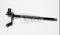 JCB Spare Parts  Lever   335/05063