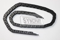 JCB Spare Parts   Carrier Cable   401/B0284