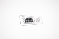 JCB Spare Parts  Plug Plastic  401/N9305