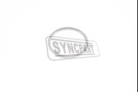 JCB Spare Parts  Spacer  445/04012