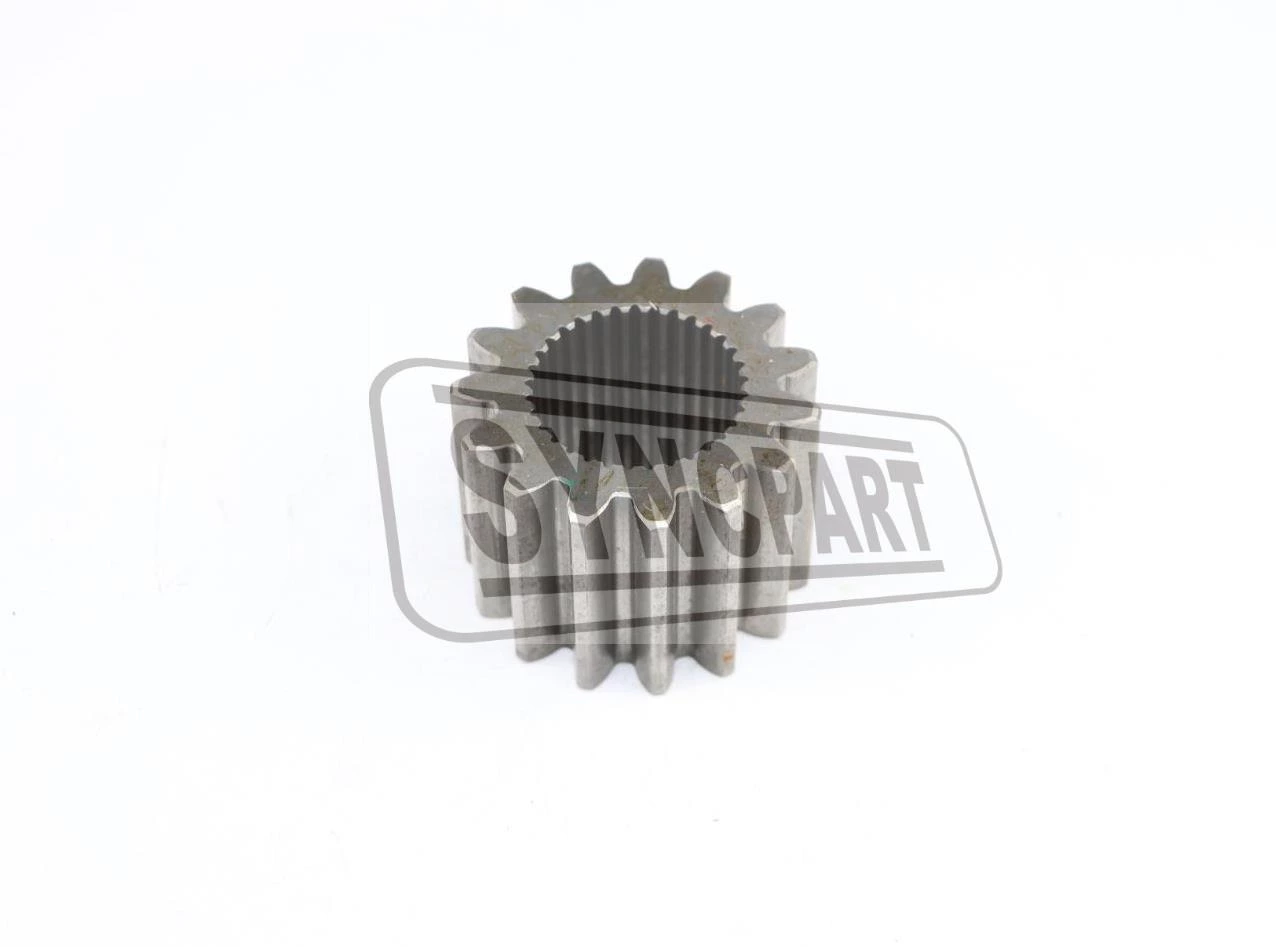 JCB Spare Parts  GEAR  454/07401