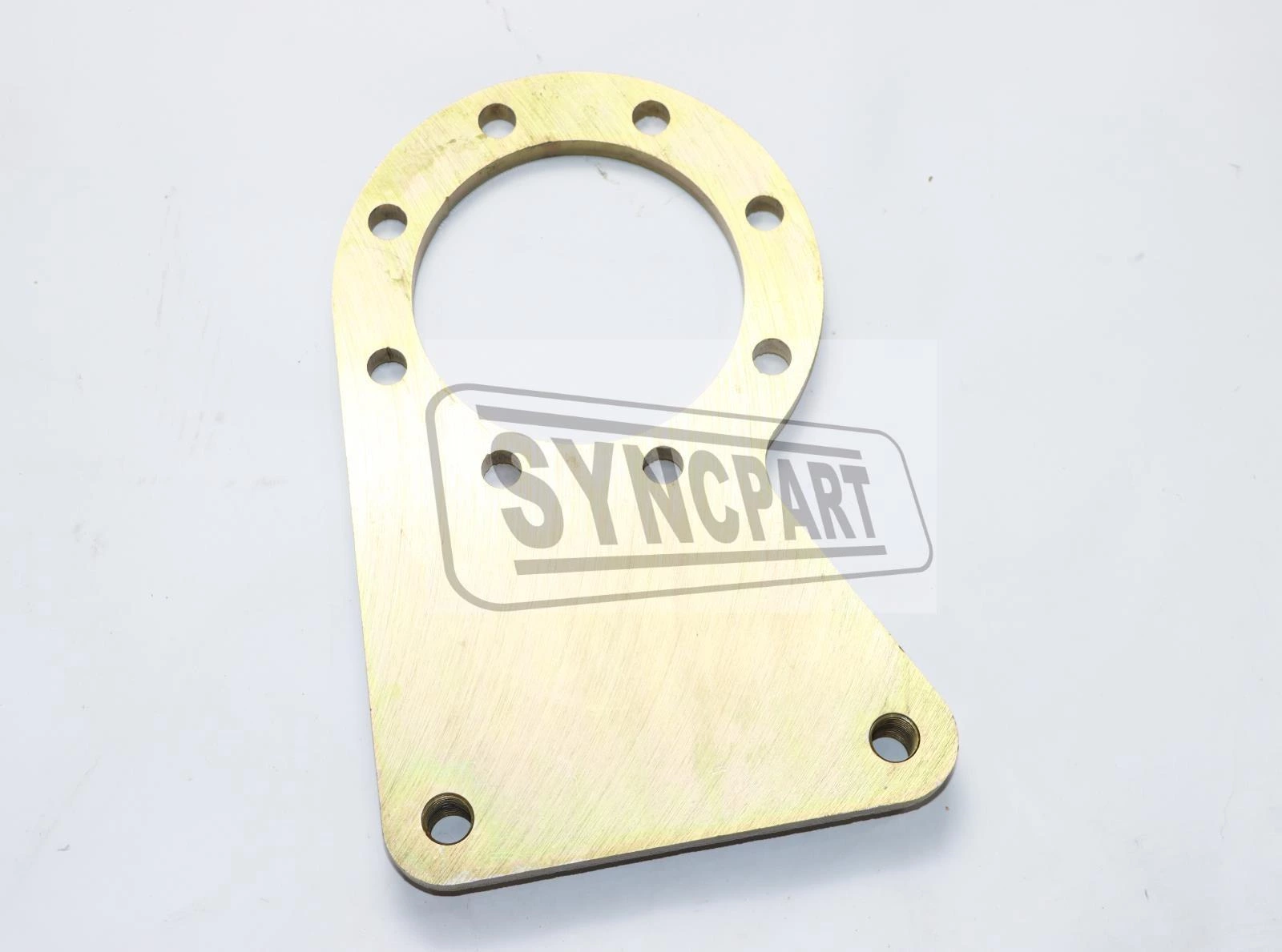 JCB Spare Parts  Bracket   458/20511