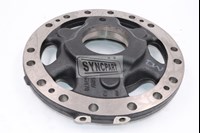 JCB Spare Parts  WHEEL HUB  458/M5481