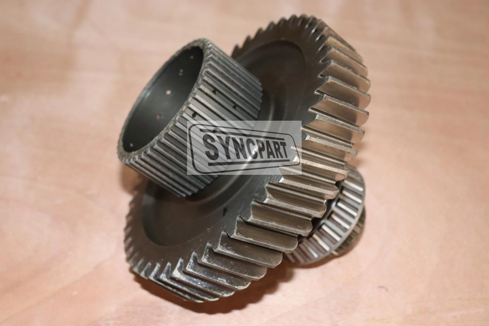 JCB Spare Parts  GEAR  459/50477