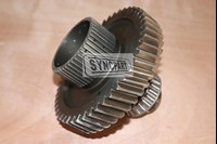 JCB Spare Parts  GEAR  459/50477