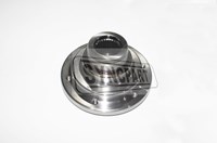 JCB Spare Parts  Flange  459/70352