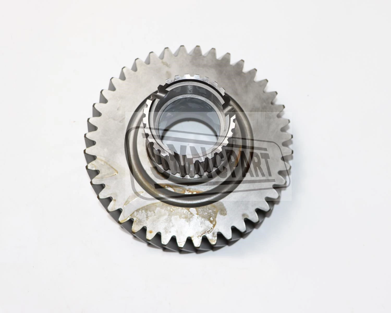 JCB Spare Parts  Gear   459/M3211