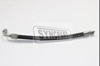 JCB Spare Parts  612/21100